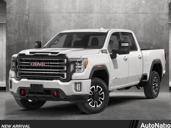 GMC SIERRA HD 2023 1GT49PEY5PF128479 image
